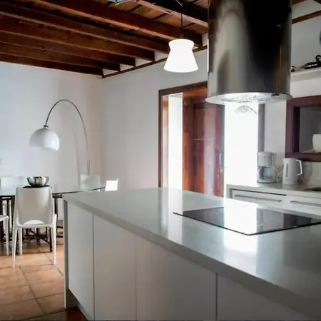 Luxury House, Arona Village *