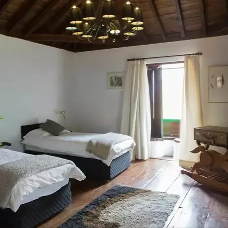 Luxury House, Arona Village Semesterbostad *