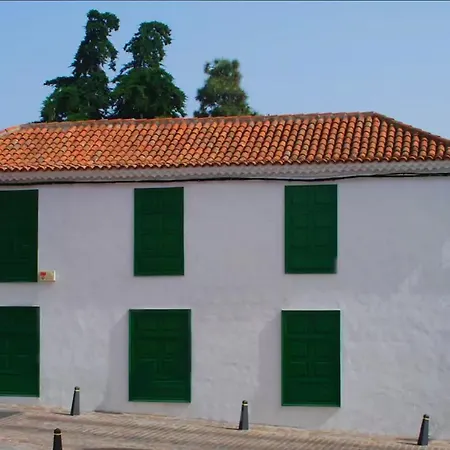 Luxury House, Arona Village Semesterbostad