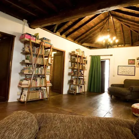 Luxury House, Arona Village Semesterbostad